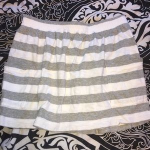 Aeropostale skirt large